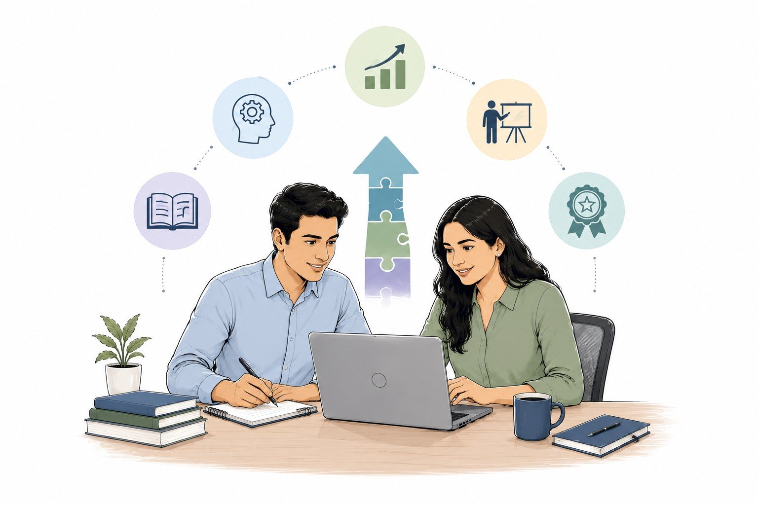 Policy Drafting & Vetting